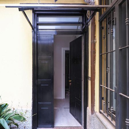 Delizioso Studio Tra Navigli E Mm Sant'Agostino Мілан Екстер'єр фото