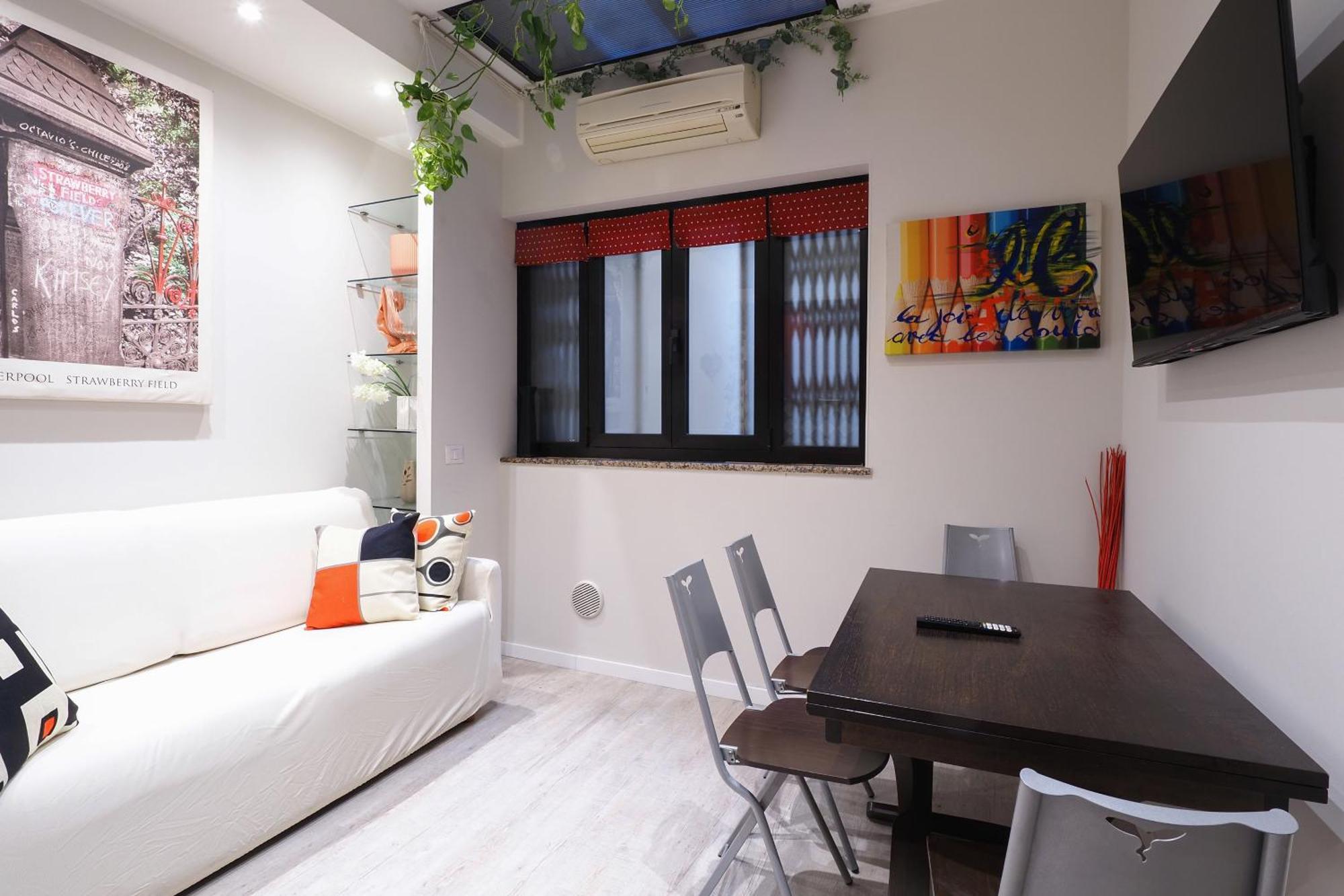 Delizioso Studio Tra Navigli E Mm Sant'Agostino Мілан Екстер'єр фото