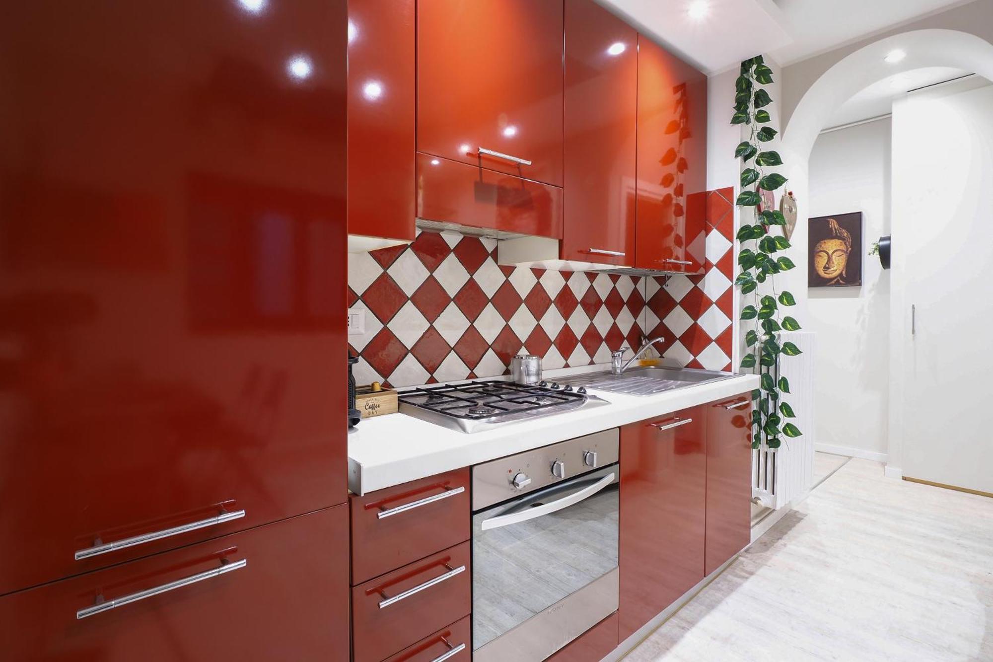 Delizioso Studio Tra Navigli E Mm Sant'Agostino Мілан Екстер'єр фото